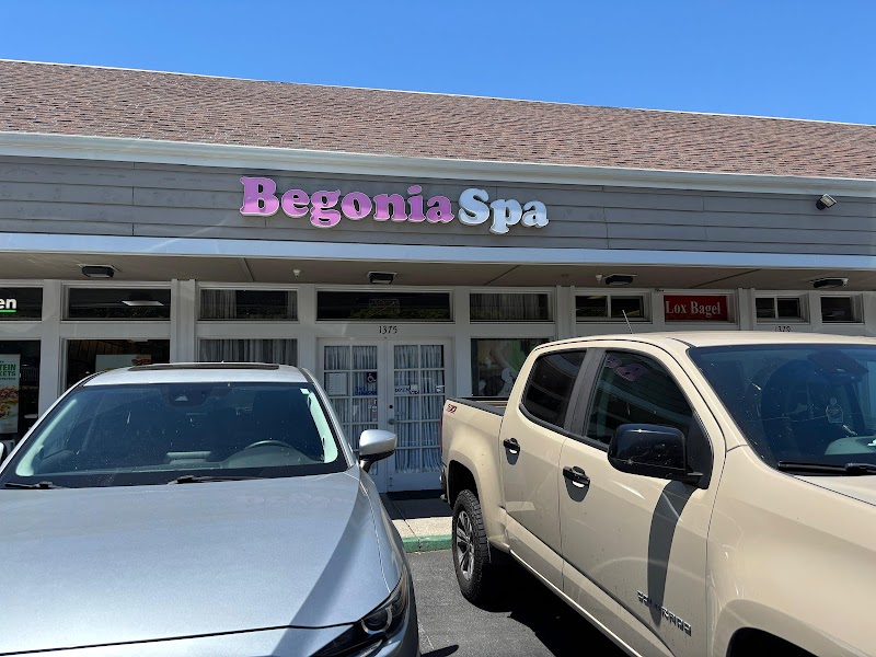 Begonia Spa photo 2