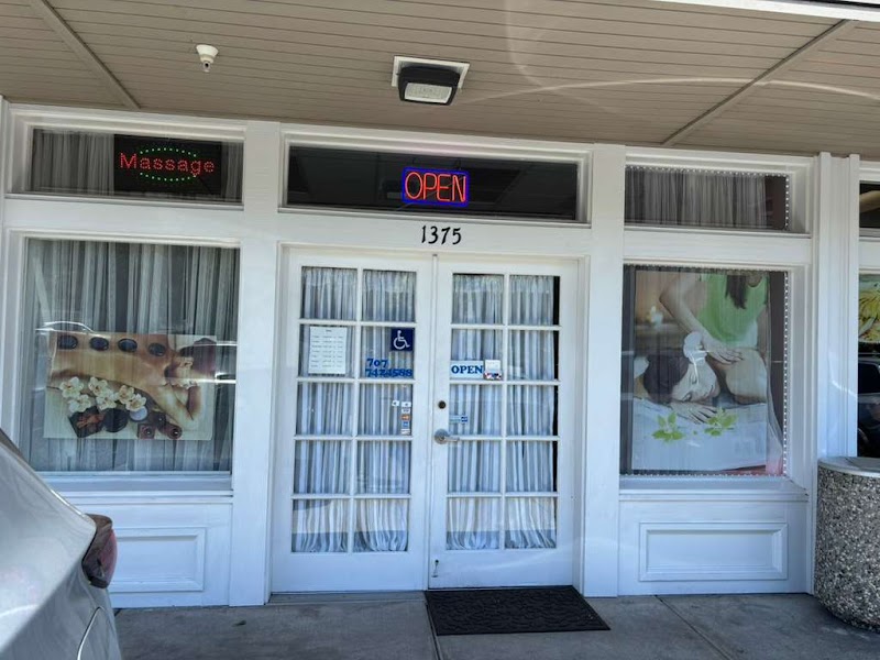 Begonia Spa photo 3