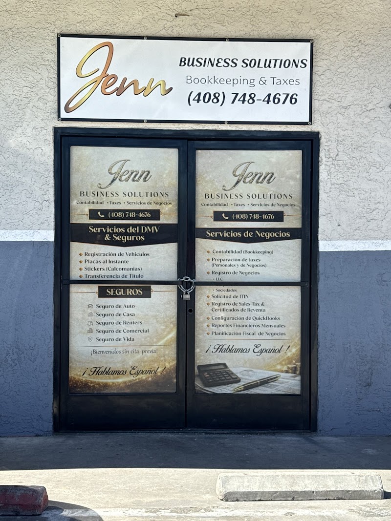 Photo of Jenn Business solutions LLC