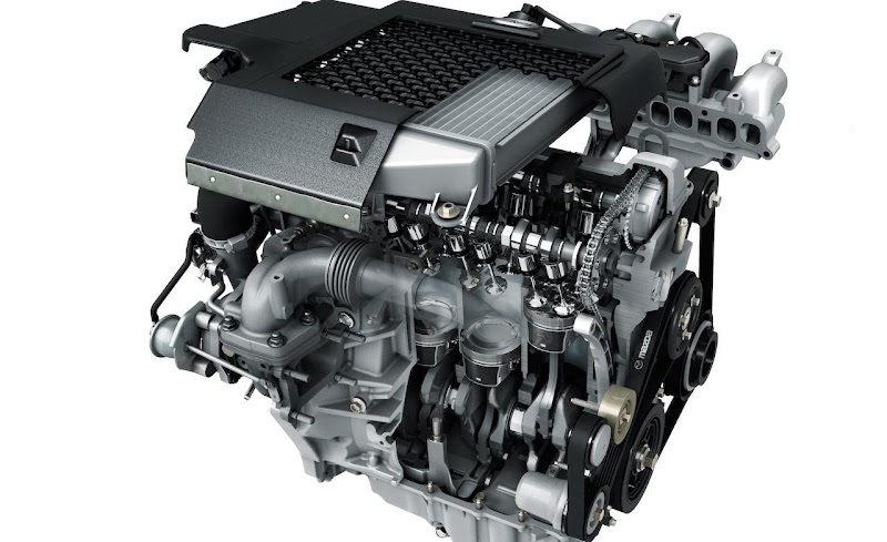 Automotive Budget photo 3