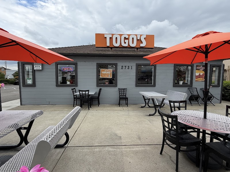 Photo of TOGO'S Sandwiches