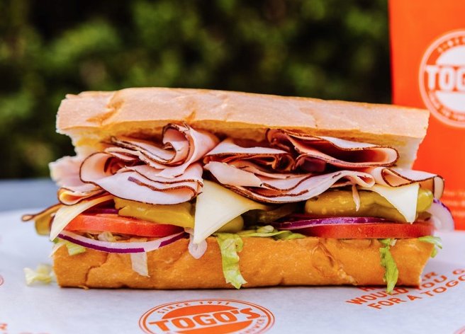 TOGO'S Sandwiches photo 4