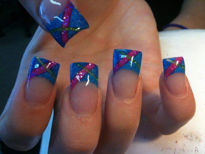 Nails by Rubie photo 2