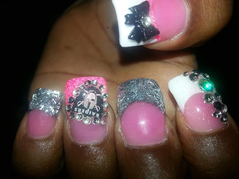 Nails by Rubie photo 3