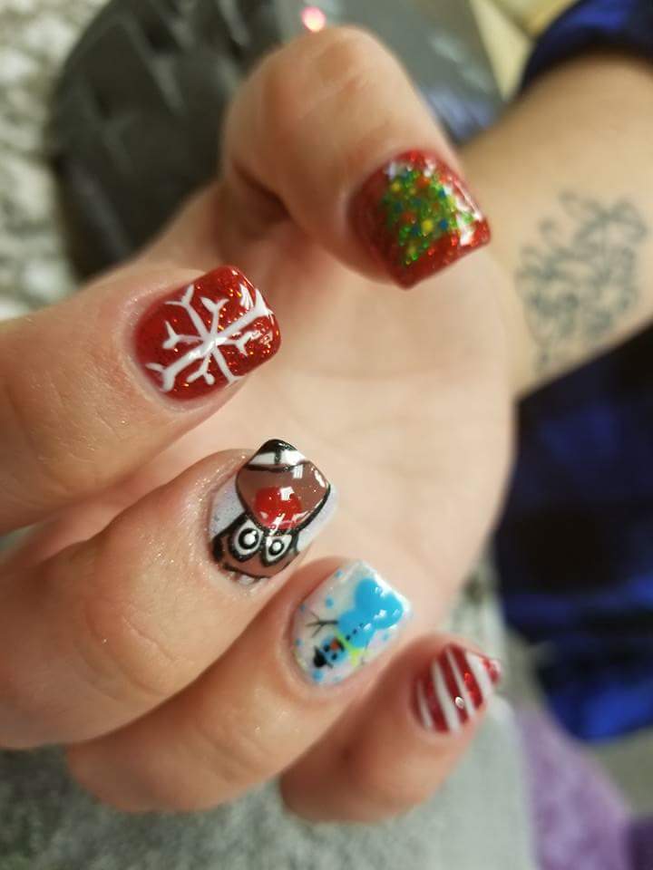 Nails by Rubie photo 5