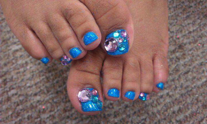Nails by Rubie photo 4
