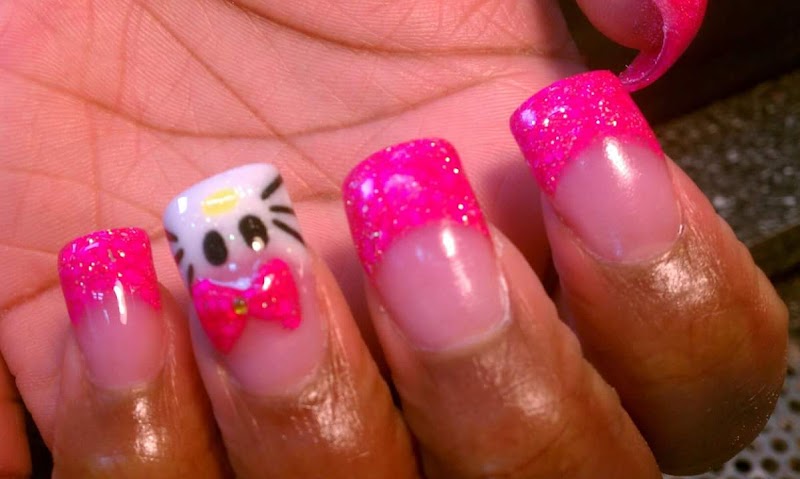 Photo of Nails by Rubie