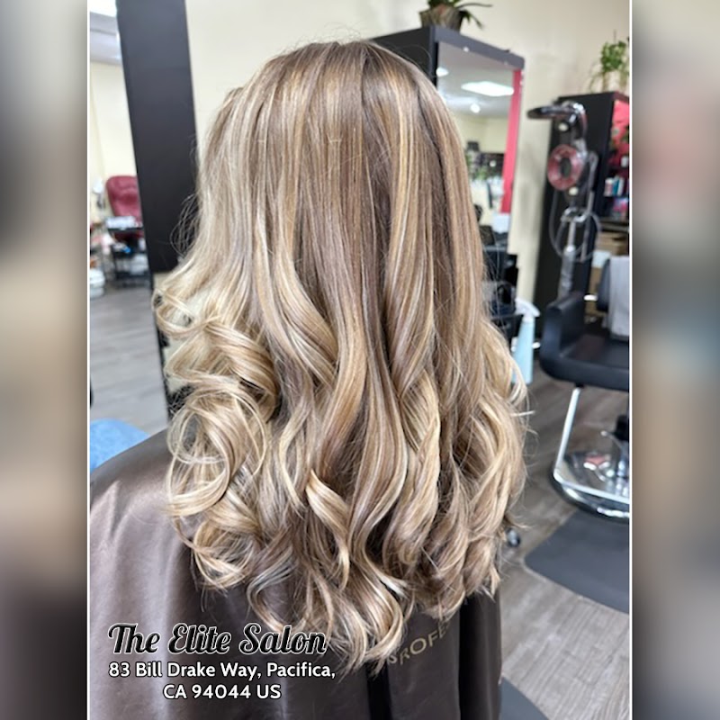 Photo of The Elite Salon
