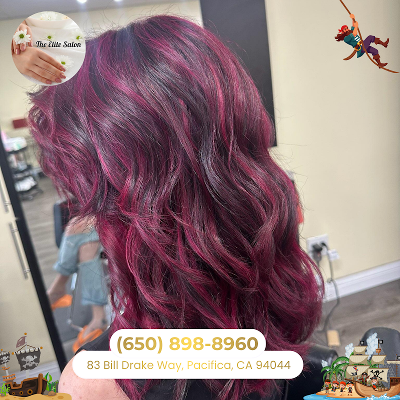 The Elite Salon photo 5