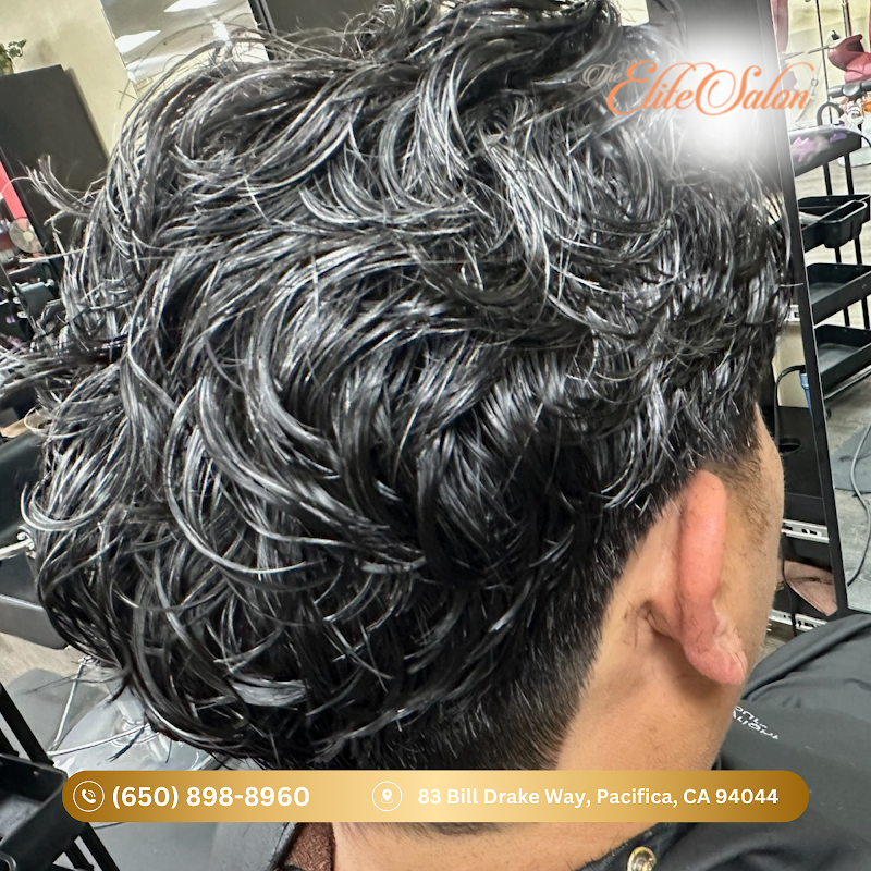 The Elite Salon photo 3