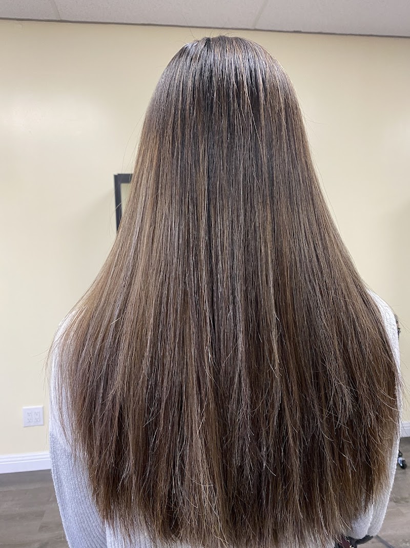The Elite Salon photo 4