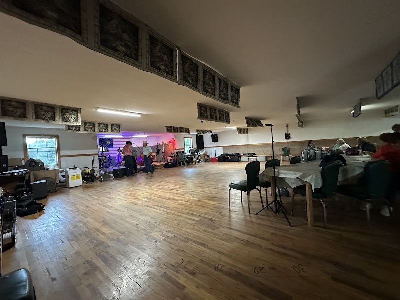 Photo of Twist Again Dance Barn
