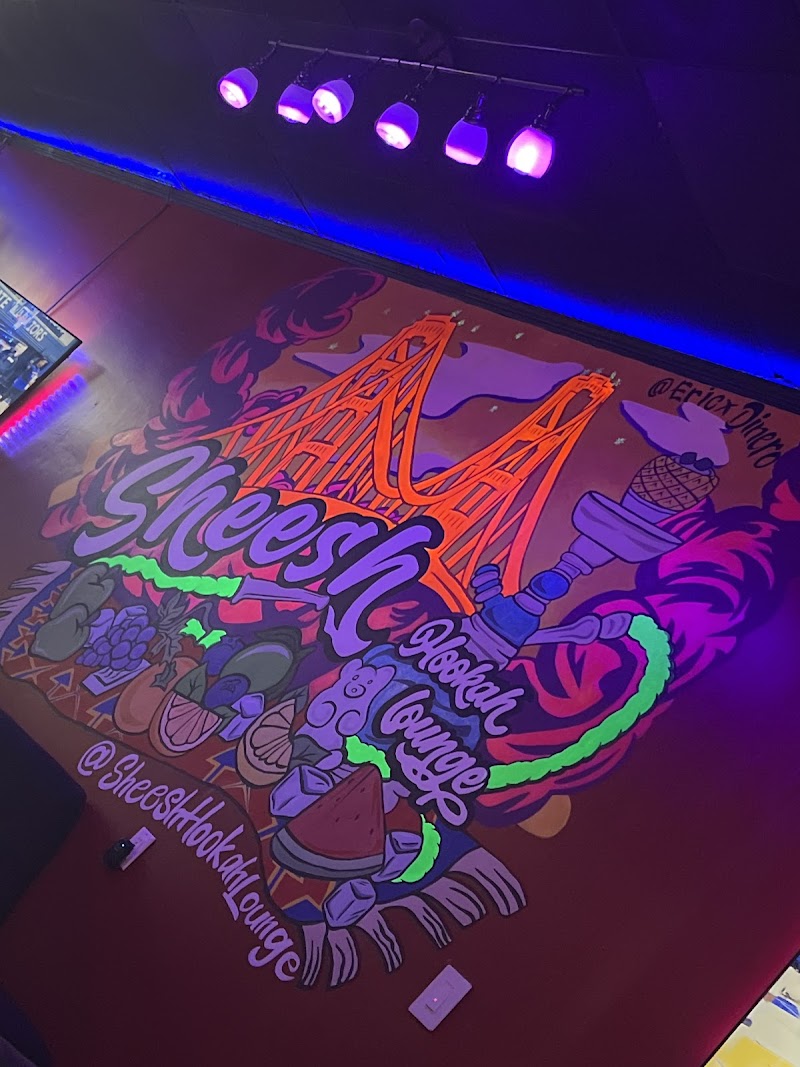 Sheesh Hookah Lounge photo 4