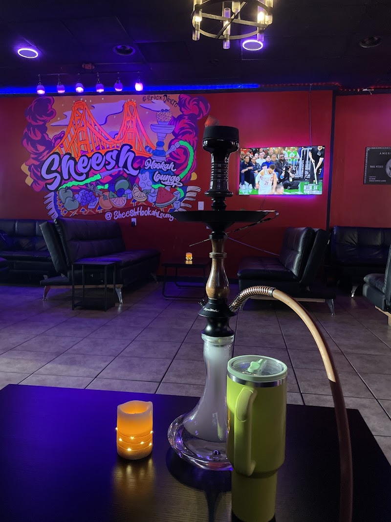 Sheesh Hookah Lounge photo 2