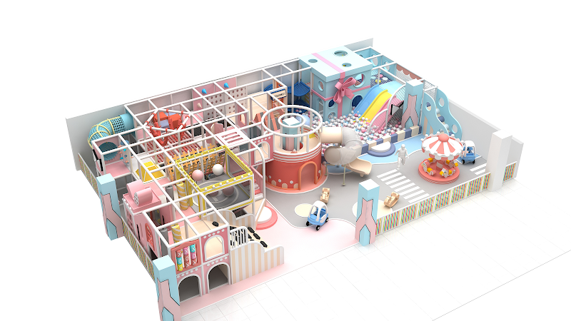 Photo of Go Bonkers