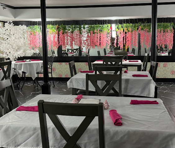 1890 Tea House photo 2