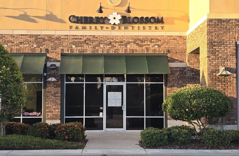 Cherry Blossom Family Dentistry photo 3