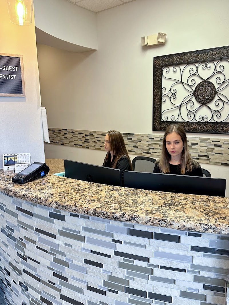 Cherry Blossom Family Dentistry photo 2