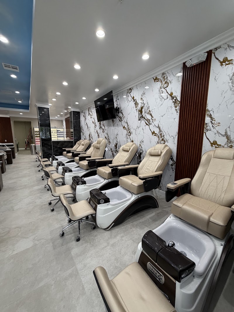 Rosewood Nail Spa photo 3