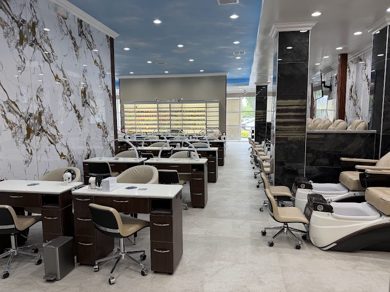 Rosewood Nail Spa photo 4