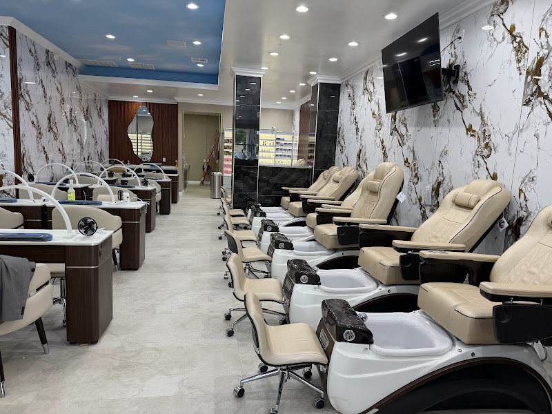 Rosewood Nail Spa photo 2