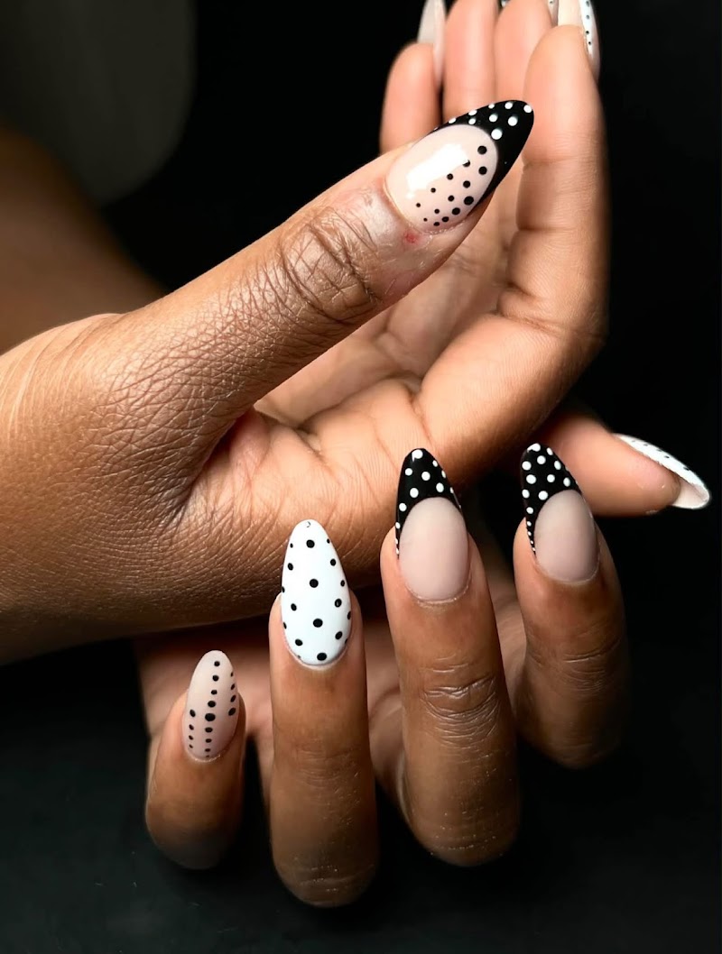 Photo of Rosewood Nail Spa