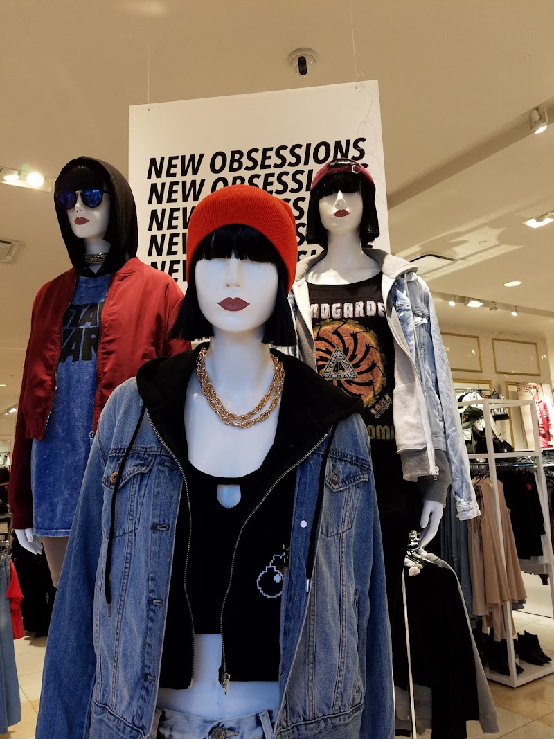 Las Americas Premium Outlets photo 5