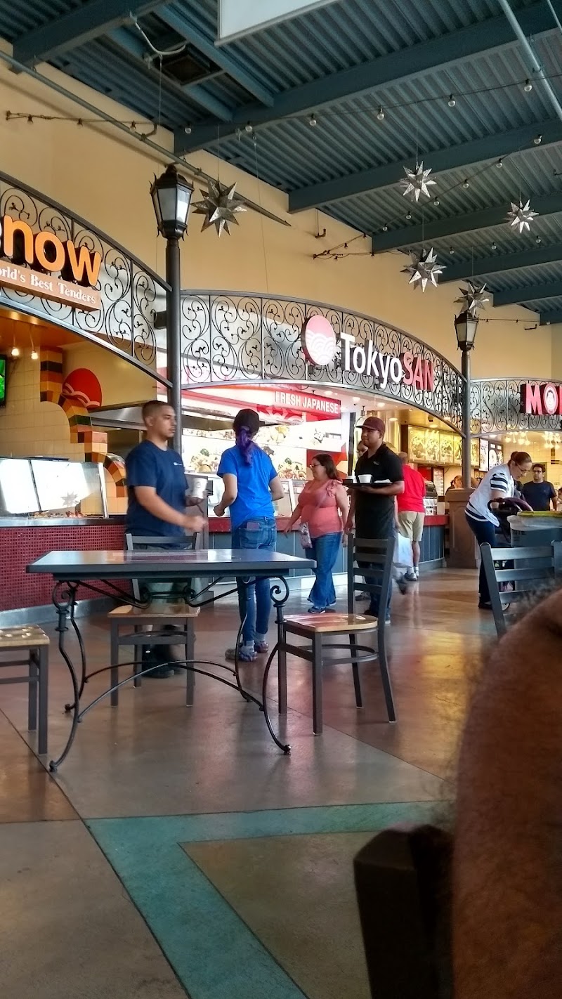 Las Americas Premium Outlets photo 4