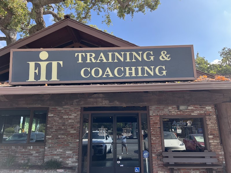 Photo of Fit Body Therapy - Sports & Orthopedic Massage and Bodywork in Los Altos
