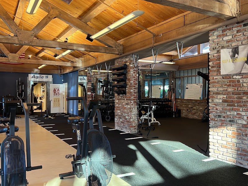 Fit Body Therapy - Sports & Orthopedic Massage and Bodywork in Los Altos photo 3
