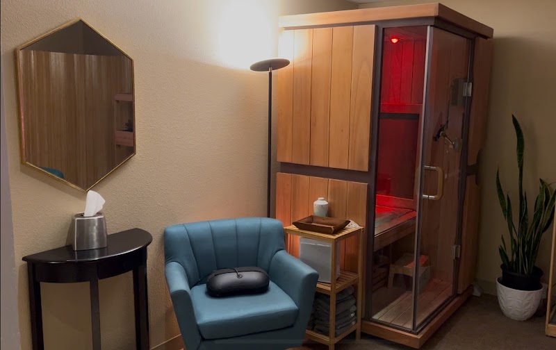 Fit Body Therapy - Sports & Orthopedic Massage and Bodywork in Los Altos photo 4