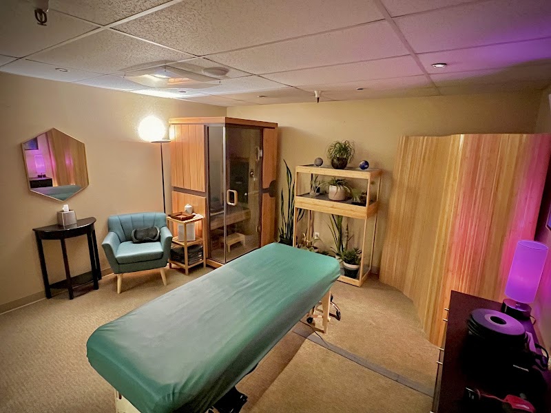 Fit Body Therapy - Sports & Orthopedic Massage and Bodywork in Los Altos photo 2