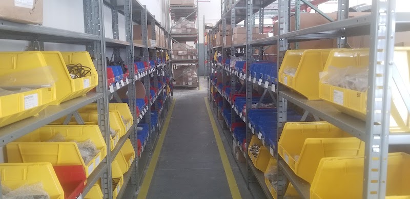 Wabash Parts and Services photo 2