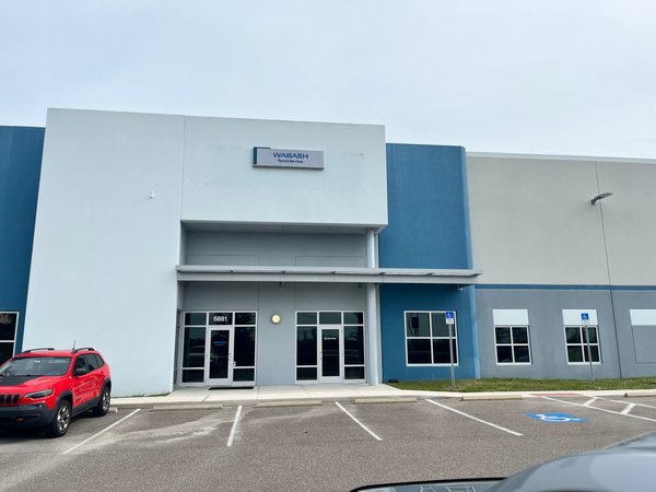 Photo of Wabash Parts and Services