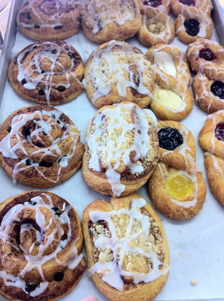 Tommy's Doughnuts photo 2