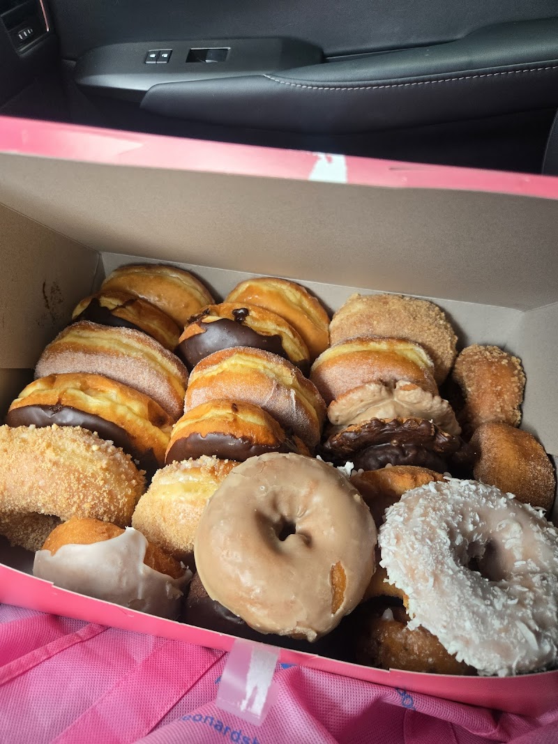 Tommy's Doughnuts photo 3