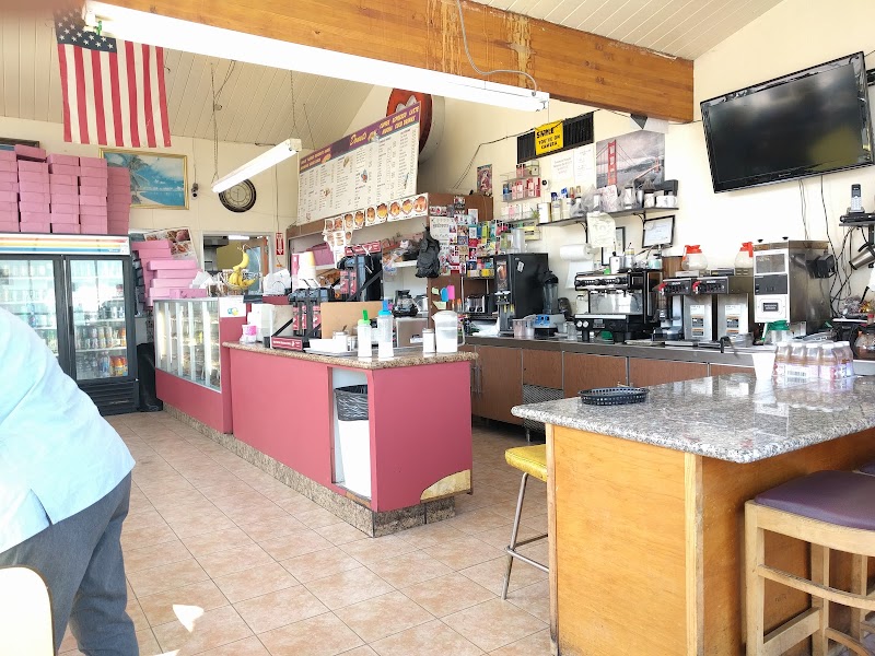 Tommy's Doughnuts photo 4