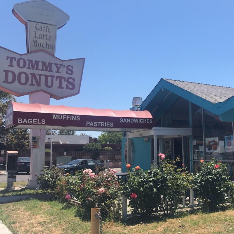 Photo of Tommy's Doughnuts