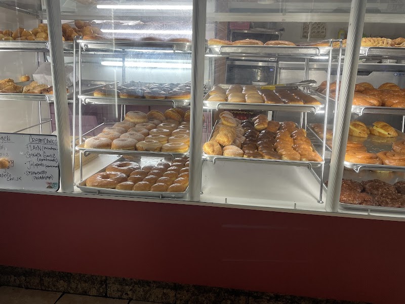 Tommy's Doughnuts photo 5