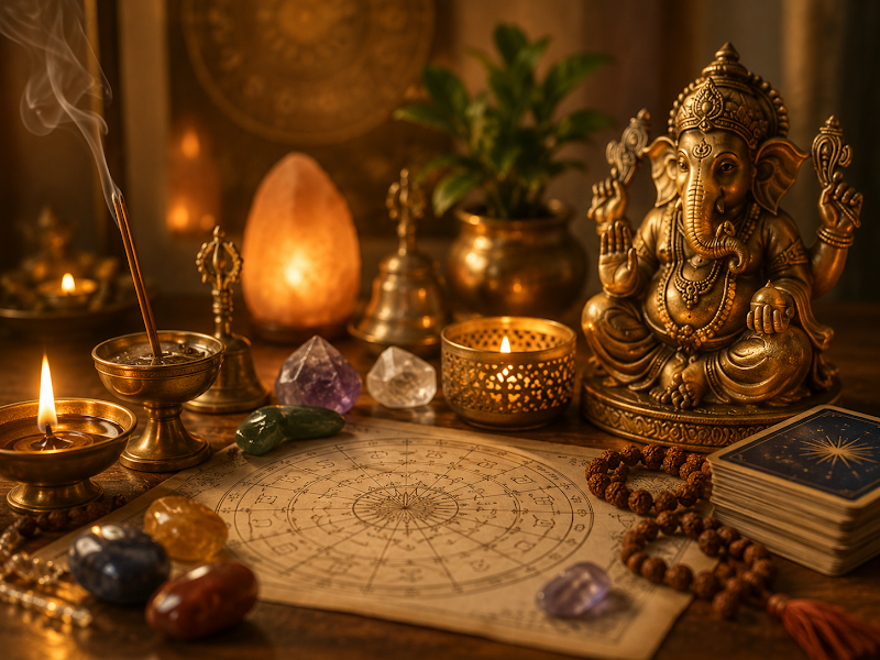 Astrologer Lakshman Roy & Psychic Reader photo 4