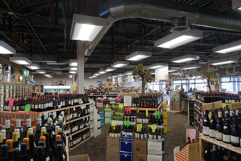 Dillon Ridge Liquors photo 3