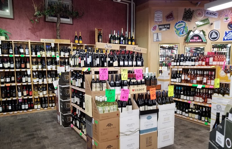 Dillon Ridge Liquors photo 4