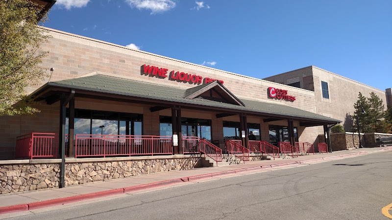 Photo of Dillon Ridge Liquors