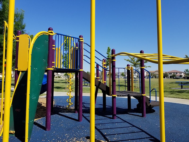 Photo of Cypress Grove Park