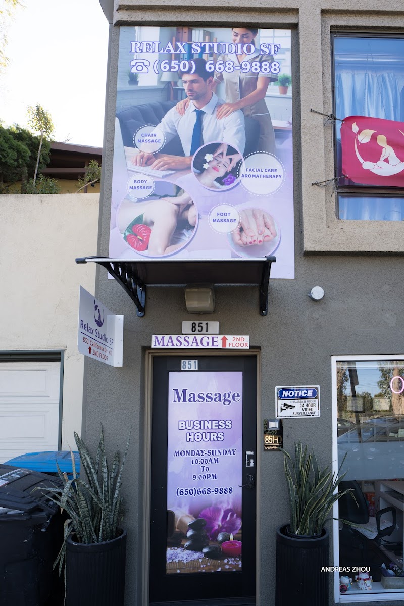Relax Studio SF photo 5