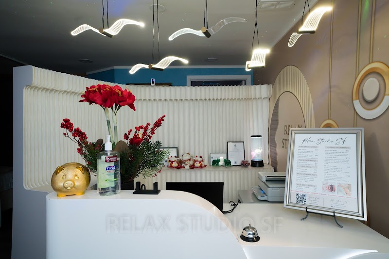 Photo of Relax Studio SF