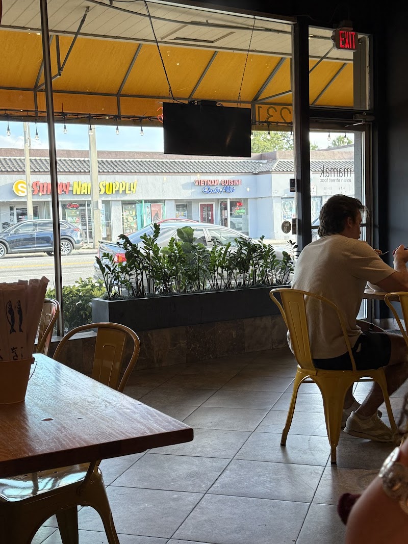 Mamak Asian Street Food photo 5