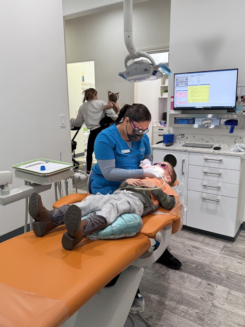 Photo of Hello Smiles Pediatric Dentistry, Ansony Kim DDS