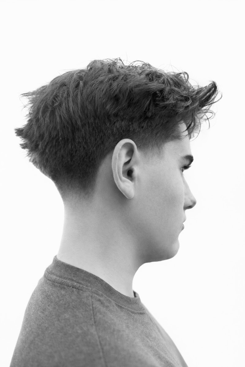 Michael Wambold | Boldcutz photo 3