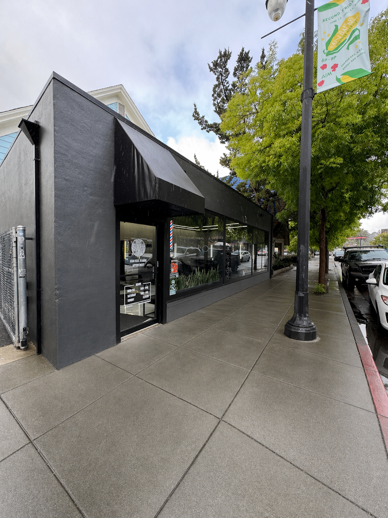 Michael Wambold | Boldcutz photo 5